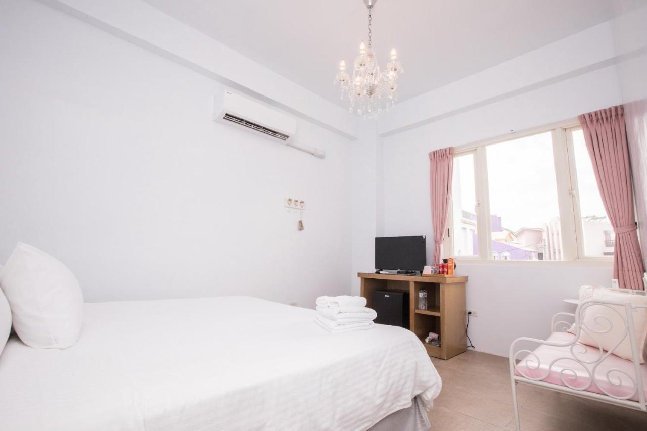 Love Summer B&B Cape Eluanbi ภายนอก รูปภาพ