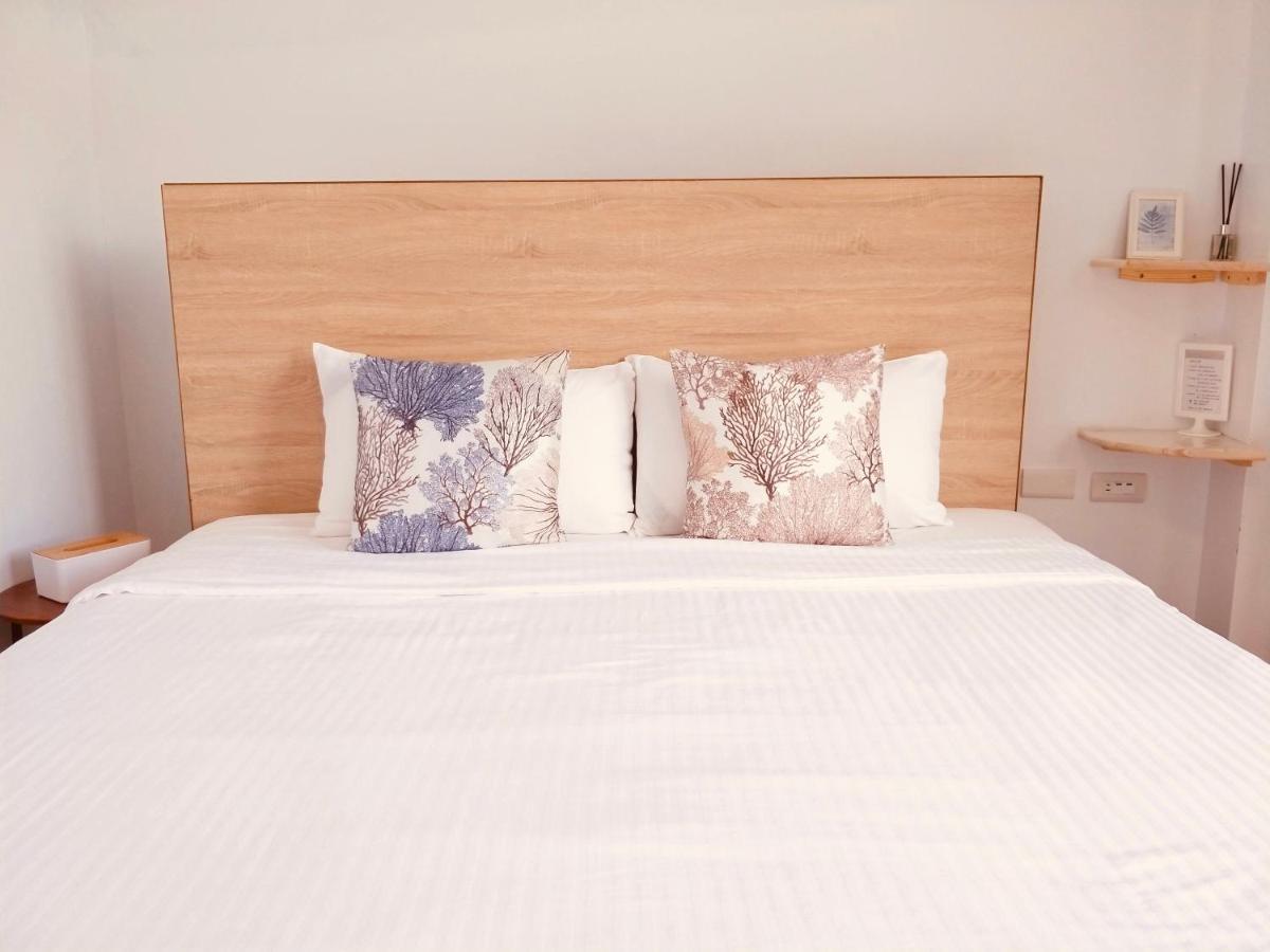Love Summer B&B Cape Eluanbi ภายนอก รูปภาพ